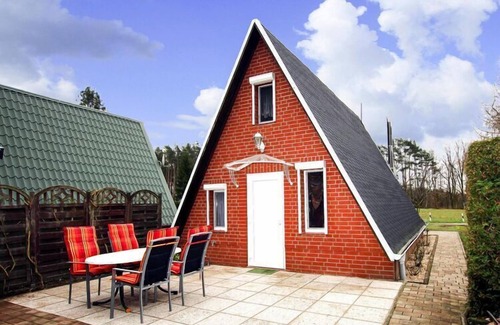 Perlin House | Holiday home on Dümmer See, Perlin