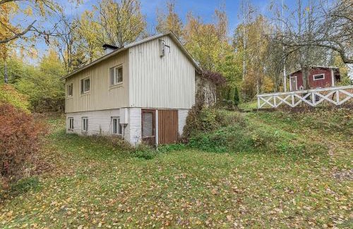 Karjalohja House | Holiday Home Päivärinne by Interhome