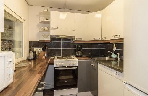 Karjalohja House | Holiday Home Päivärinne by Interhome