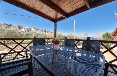 Krusevo House | Holiday Home Palma-2 by Interhome