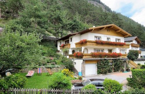 Pfunds House | Holiday Home Palman by Interhome
