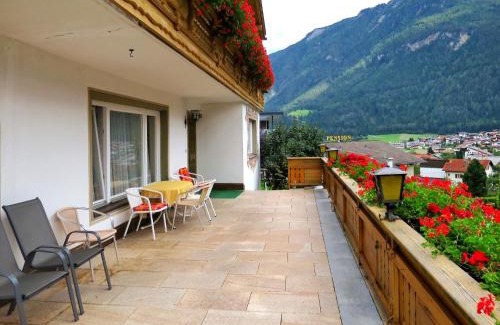 Pfunds House | Holiday Home Palman by Interhome