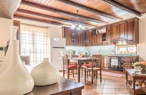 Partinico House | Holiday Home Perla by Interhome