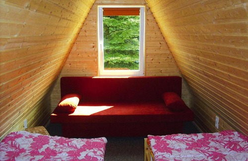 Perlin House | Holiday Home Perlin - DMS01053-F