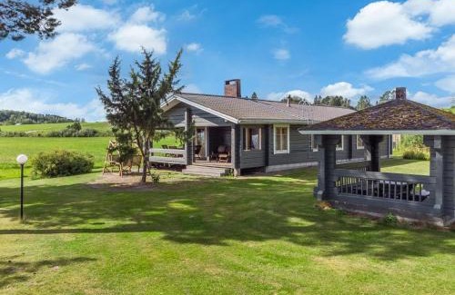 Ikaalinen House | Holiday Home Petäjäinen by Interhome