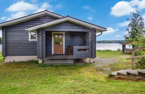 Ikaalinen House | Holiday Home Petäjäinen by Interhome