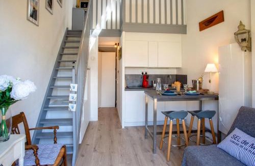 Pornic House | Holiday Home Plein Océan-3 by Interhome