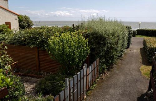 Pornic House | Holiday Home Plein Océan-3 by Interhome