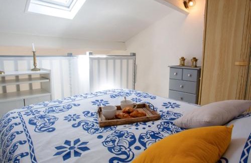 Pornic House | Holiday Home Plein Océan-3 by Interhome