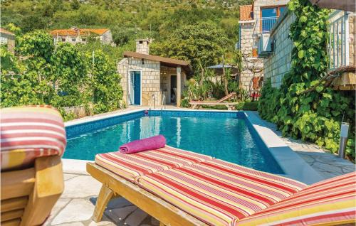 Trsteno House | Holiday Home Pod Gospom Iii
