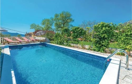 Trsteno House | Holiday Home Pod Gospom Iii