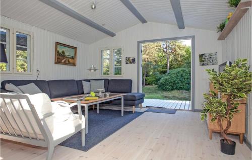 Rrvig House | Holiday Home Rørvig 01