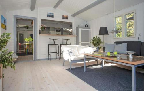 Rrvig House | Holiday Home Rørvig 01