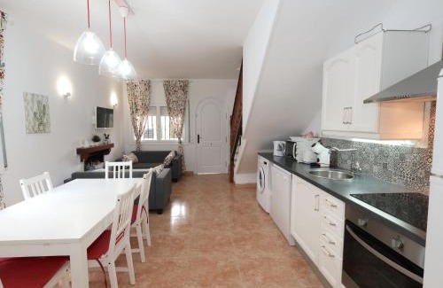 Miami Platja House | Holiday Home Ramon Berenguer IV by Interhome