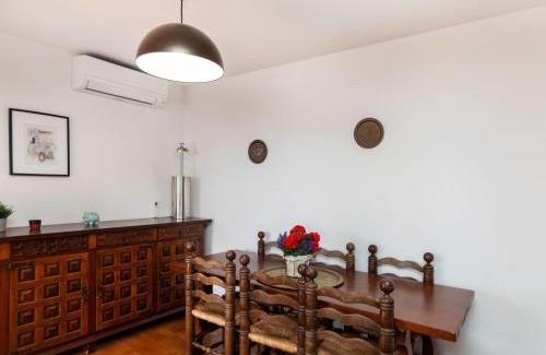 Port de la Selva House | Holiday Home Rec de Canet by Interhome