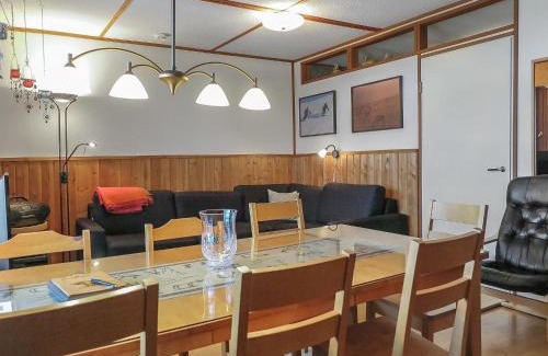 Saariselka House | Holiday Home Saariselän väärtin kammi 1 by Interhome