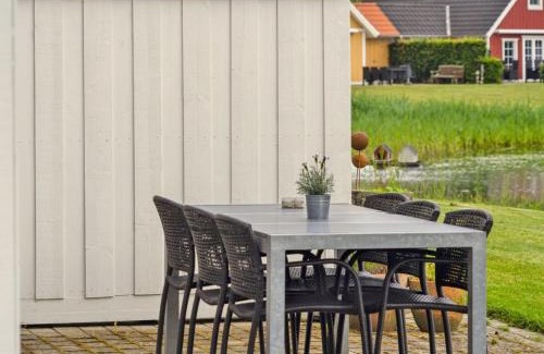 Middelfart House | Holiday Home Sakari - 375m from the sea by Interhome