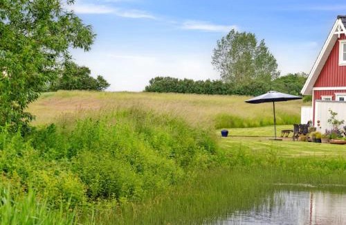 Middelfart House | Holiday Home Sakari - 375m from the sea by Interhome