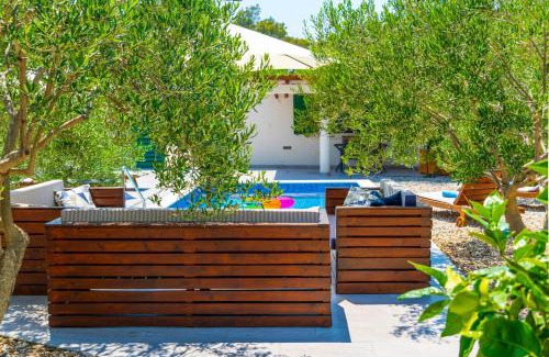 Makarska House | Holiday Home Sanja