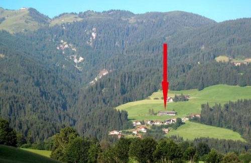Muhlthal House | Holiday Home Schwalbenhof by Interhome