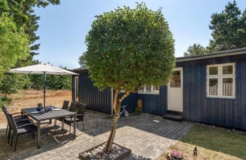 Thyholm House | Holiday Home Sebastian - 100m to the fjord by Interhome
