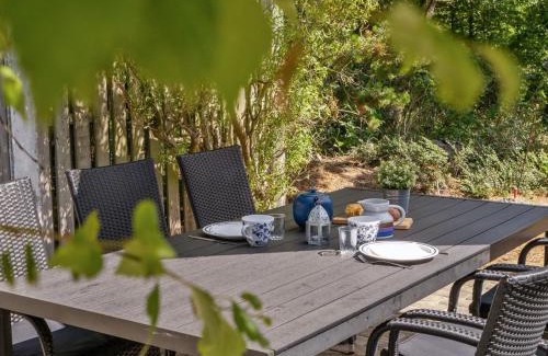 Thyholm House | Holiday Home Sebastian - 100m to the fjord by Interhome