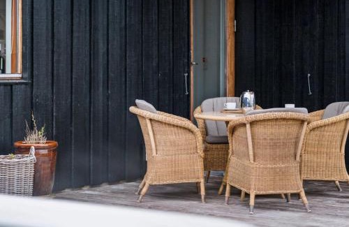 Blokhus House | Holiday Home Sinika - 100m from the sea by Interhome