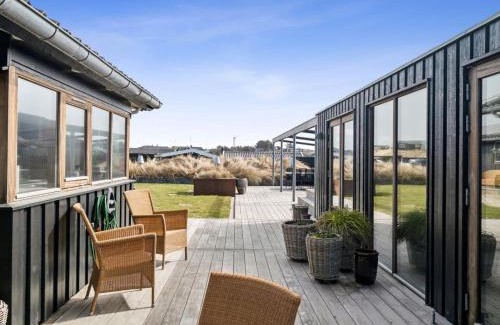 Blokhus House | Holiday Home Sinika - 100m from the sea by Interhome