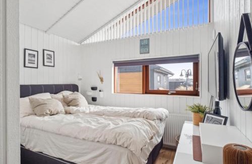 Blokhus House | Holiday Home Sinika - 100m from the sea by Interhome