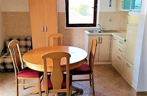 Zirje House | Holiday home Slobodan, (16274), Žirje, hr