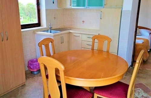 Zirje House | Holiday home Slobodan, (16274), Žirje, hr