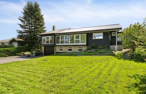 Hvidbjerg Strand House | Holiday Home Sölvy - 300m from the sea by Interhome