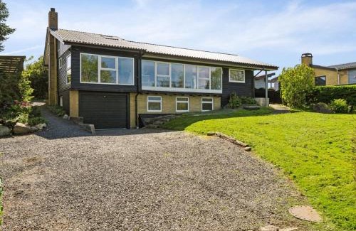 Hvidbjerg Strand House | Holiday Home Sölvy - 300m from the sea by Interhome