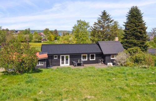 Hvidbjerg Strand House | Holiday Home Sölvy - 300m from the sea by Interhome