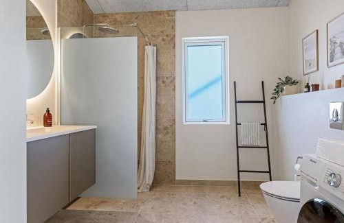 Lokken House | Holiday Home Sondra - 900m from the sea in NW Jutland by Interhome