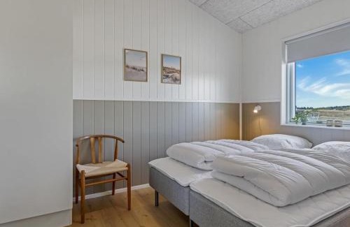 Lokken House | Holiday Home Sondra - 900m from the sea in NW Jutland by Interhome