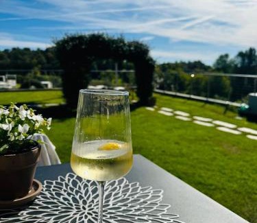 Puegnago del Garda House | Holiday Home Sovenigo