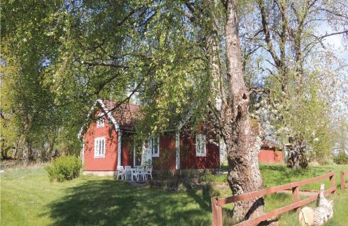 Virestad House | Holiday Home Spånghult Älmhult Ii
