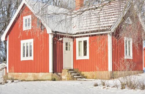 Virestad House | Holiday Home Spånghult Älmhult Ii