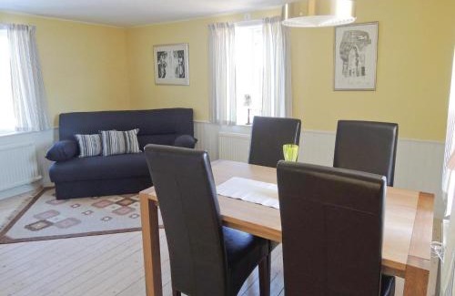 Virestad House | Holiday Home Spånghult Älmhult Ii