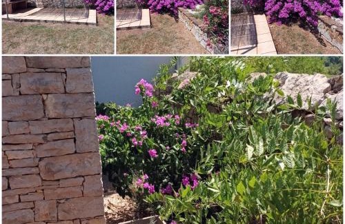 Mugeba House | Holiday Home Stancija Becic