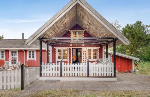Nordost House | Holiday Home Stig - 1km from the sea by Interhome
