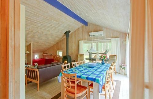 Dueodde House | Holiday Home Sylvia - 900m from the sea by Interhome