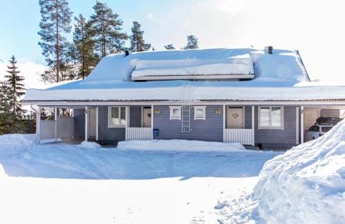 Tahkovuori House | Holiday Home Tahkonkallio 34 b by Interhome
