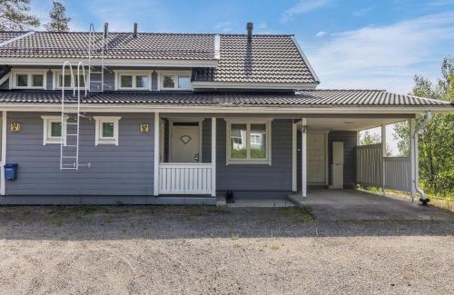 Tahkovuori House | Holiday Home Tahkonkallio 34 b by Interhome