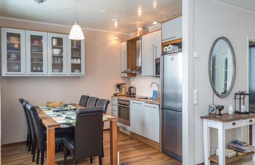 Tahkovuori House | Holiday Home Tahkonkallio 34 b by Interhome