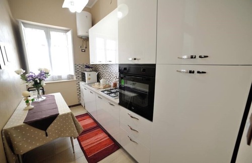 Terrasini Apartment | Holiday home Terra Sinus - Exceptional location