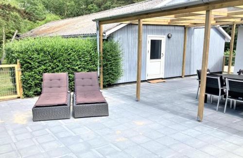 Ristinge House | Holiday Home Thrugels - 200m from the sea by Interhome