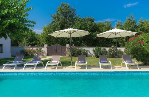 Municipality of Zminj House | Holiday Home Tijan by Interhome