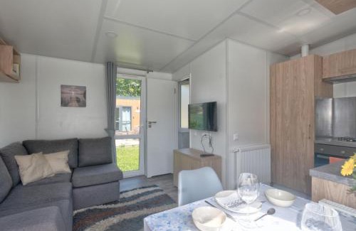 Beilngries House | Holiday Home Tiny Haus Conny by Interhome